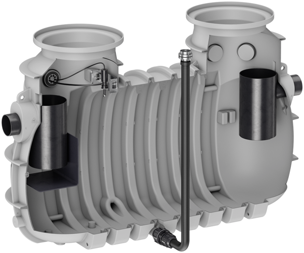 Lipumax P-h-da Ausbaustufe 3 Fix 618571