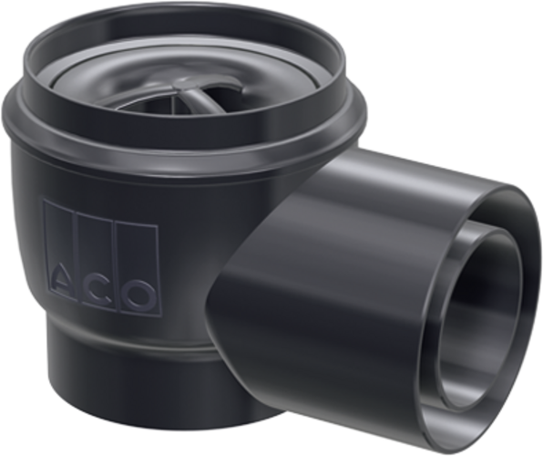 Ablaufkoerper Stutzenneigung 15 653441