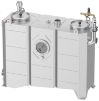 Fettabscheider LipuJet-S-OD Ausbaustufe 1 Fettabscheider LipuJet-S-OD Ausbaustufe 1