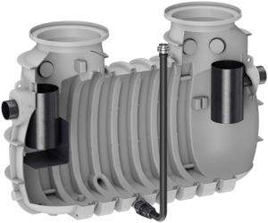 LipuMax P-H-D Ausbaustufe 1 Fix