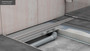 Rinnenkoerper Einbauhoehe Oberkante Estrich 57  128 Mm 200 Mm 271141