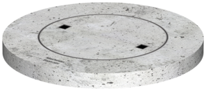 Aufsatzsysteme für Abscheider