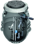 Sonderfertigung, Pumpstationen Powerlift