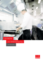 ACO Fettabscheider 2021