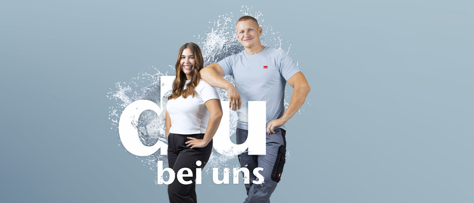 Headerbild ACO Karriere