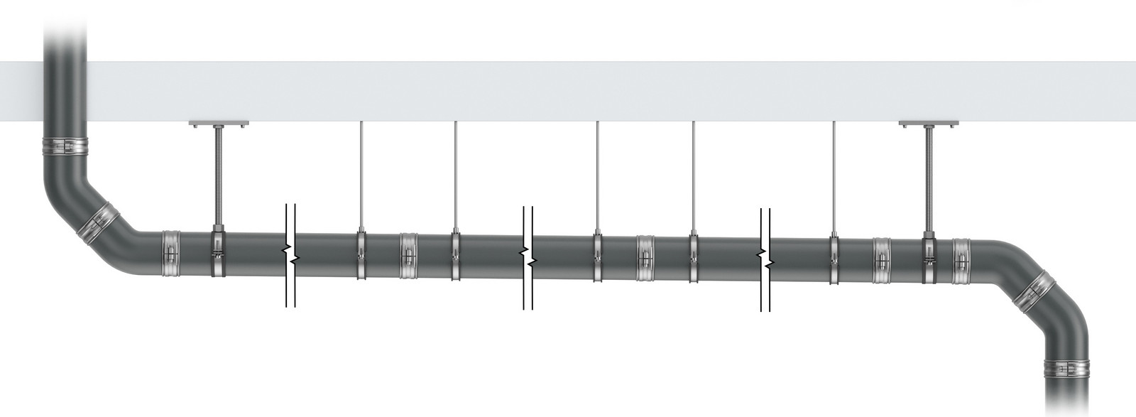 ACO Pipe VS KML Pipe 10m  2