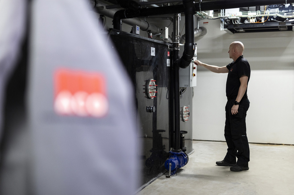ACO Service
