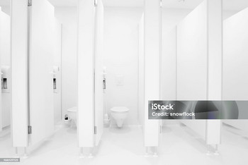 Toilettenspülung