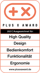 Gewinner Plus X Award
