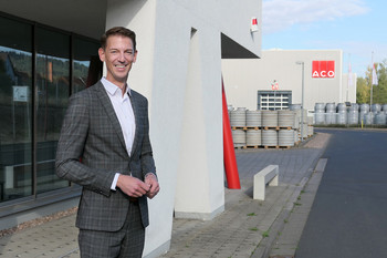 Jan-Radzey-ACO-Haustechnik