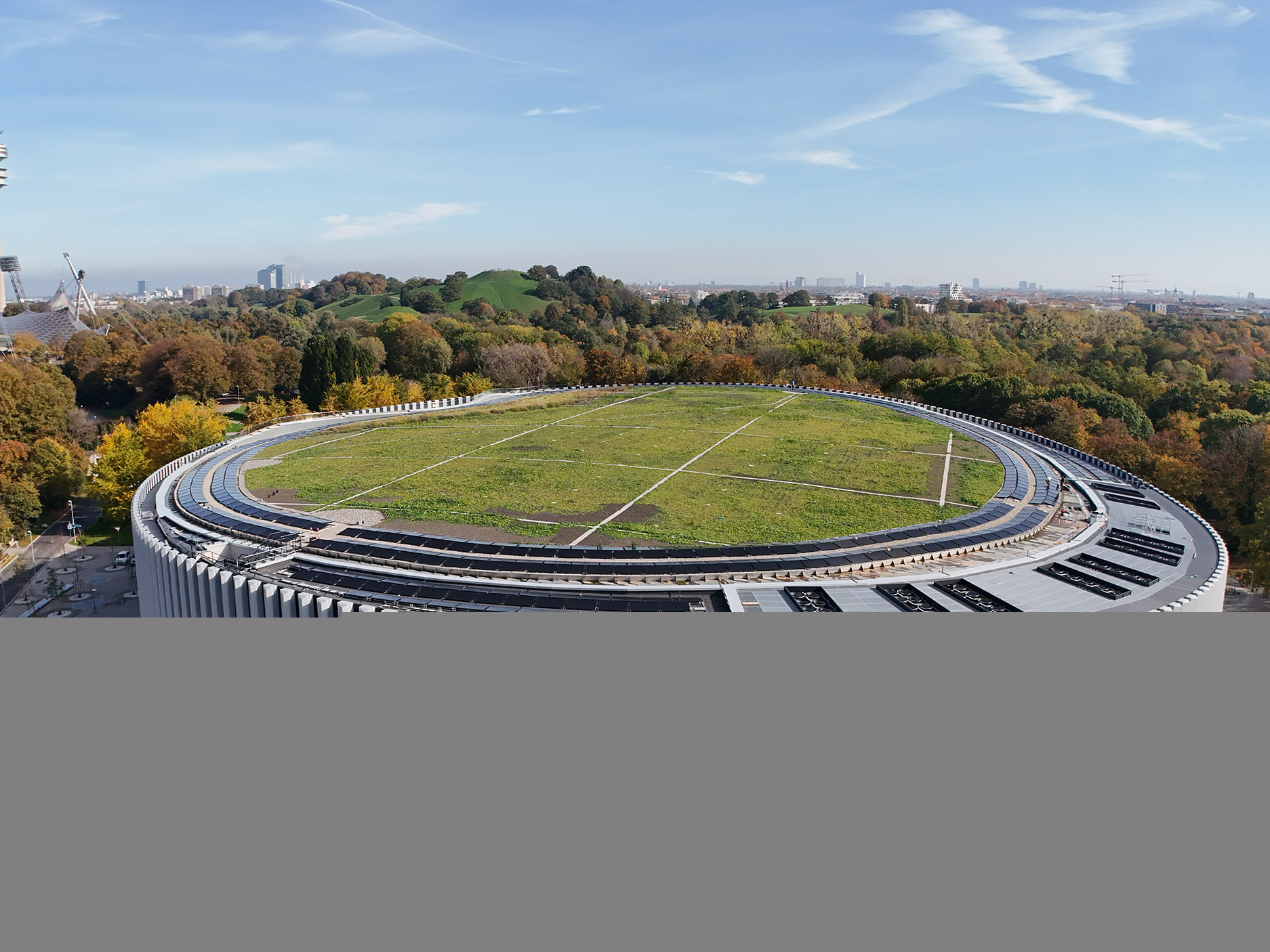 2024-10-21 I Dachbegrünung SAP Garden