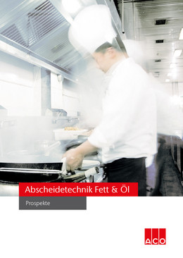 Prospekt-Teaser-Abscheidetechnik