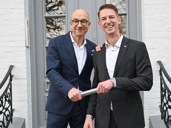 PF JR Übergabe Favorit