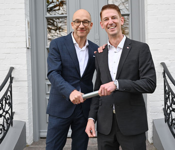 PF JR Übergabe Favorit