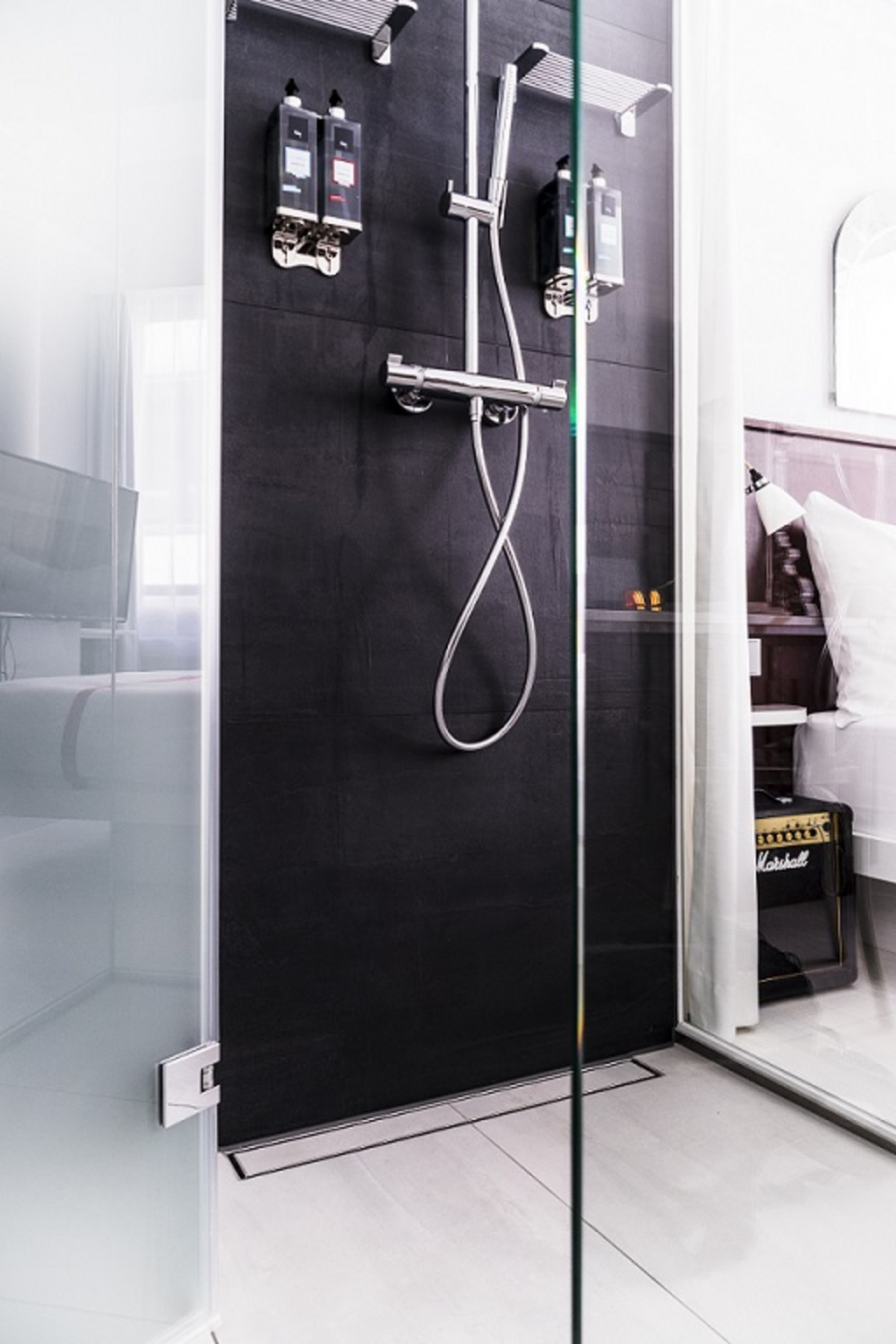 Hotel Ruby Coco, ShowerDrain, Duschrinne, Dusche