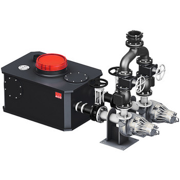 Individuelle Hebeanlagen /konfigurierbar