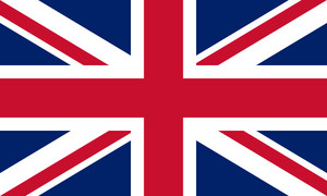 Flag United Kingdom