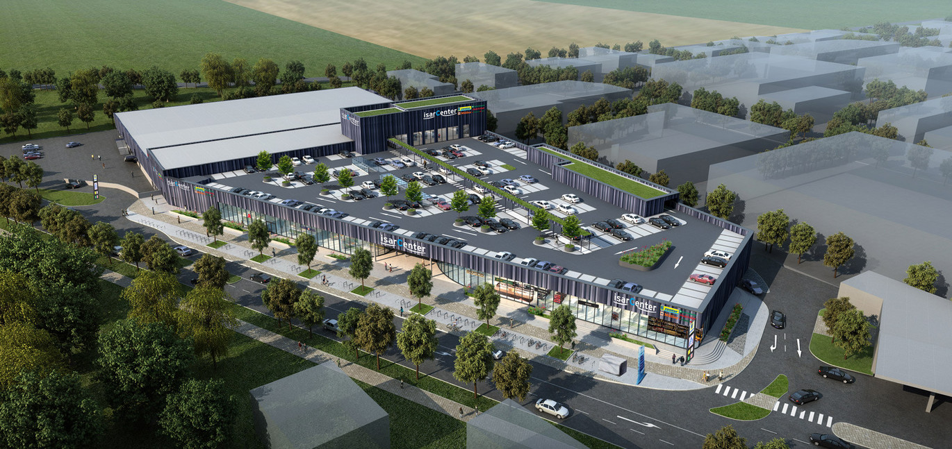 ©Visualisierung ATP architekten ingenieure