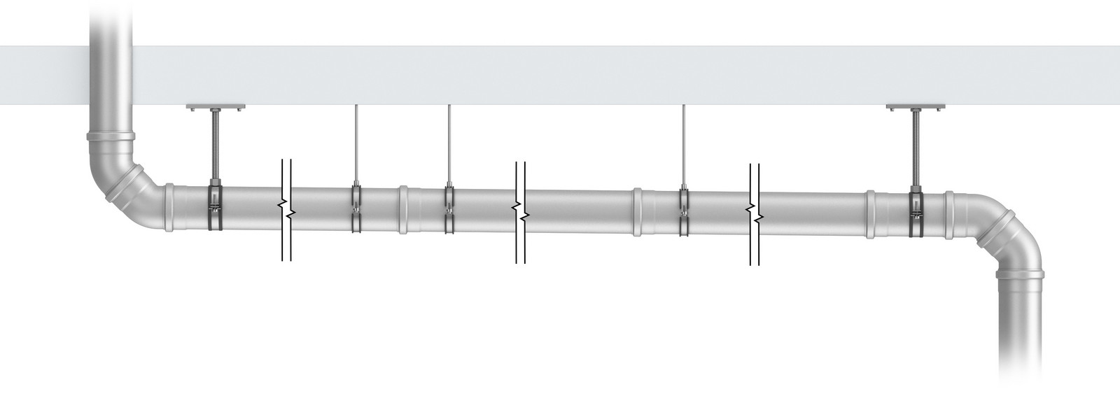 ACO Pipe VS KML Pipe 10m  1