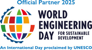 WED25 Official Partner logo