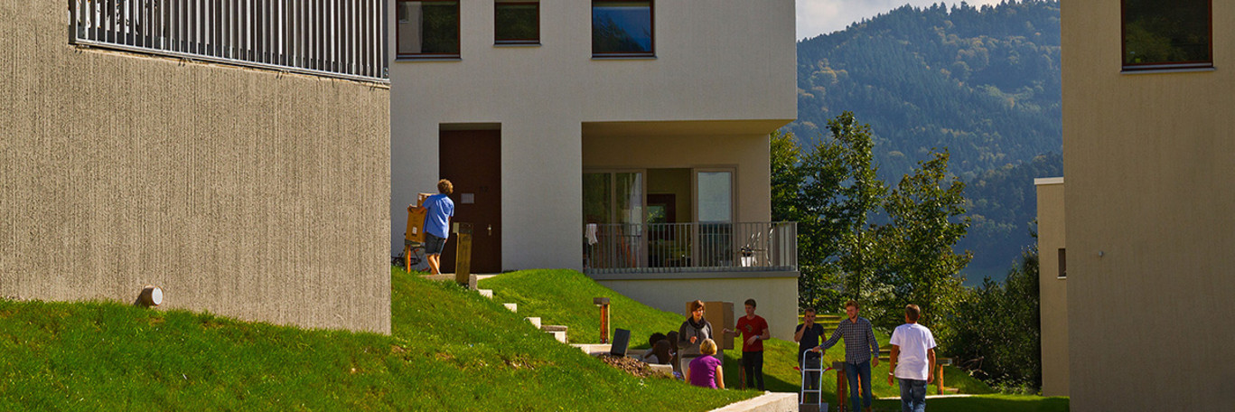 UWC College, Freiburg