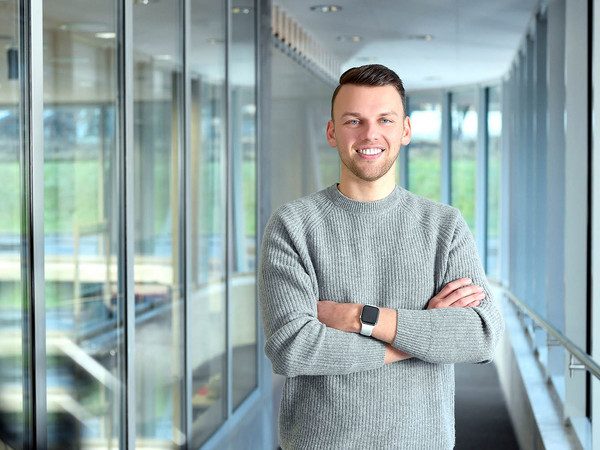 Steven-Henrik Maier