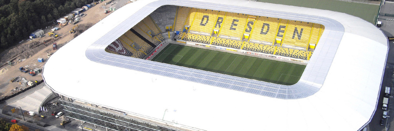 StadionDD Hero