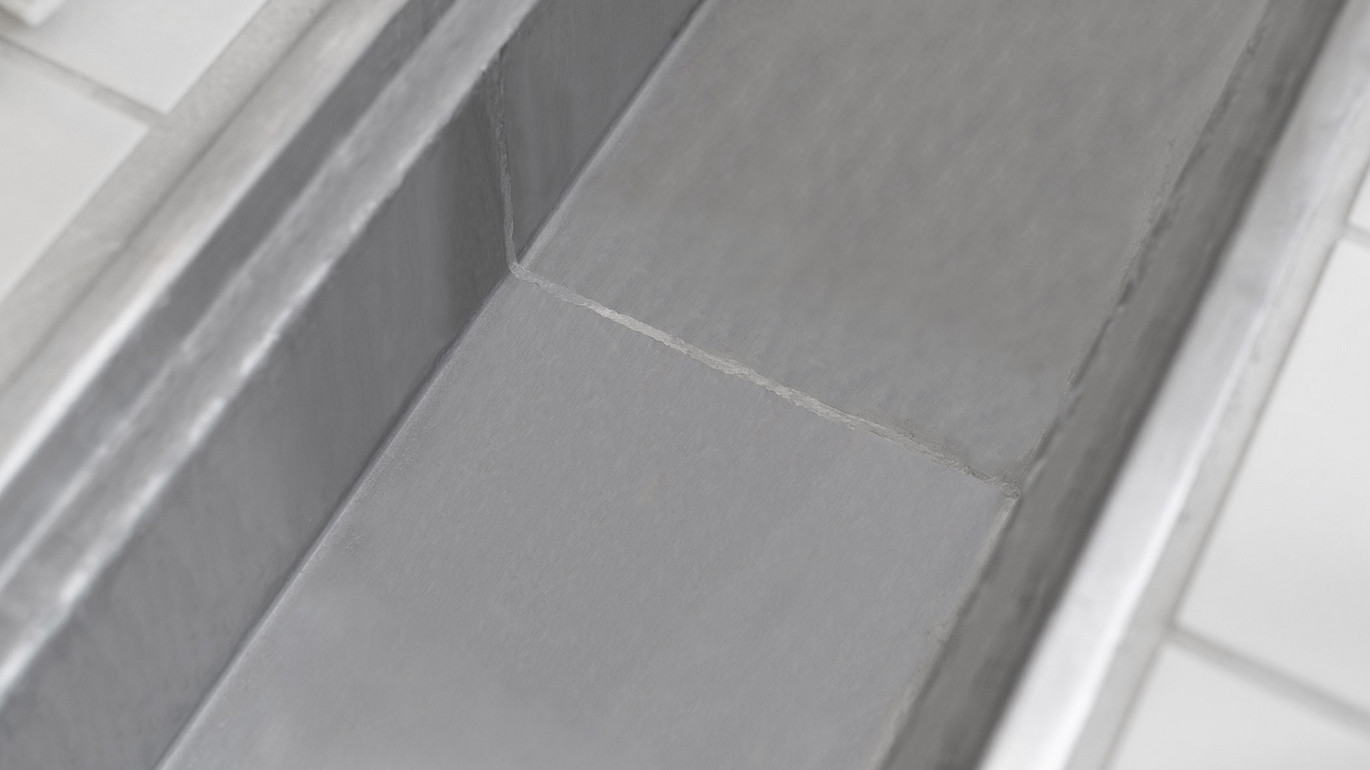 Rinne NSF3827 Aco
