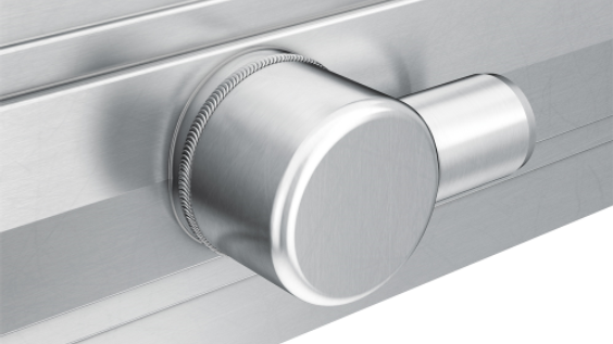 ShowerDrain E  1.0