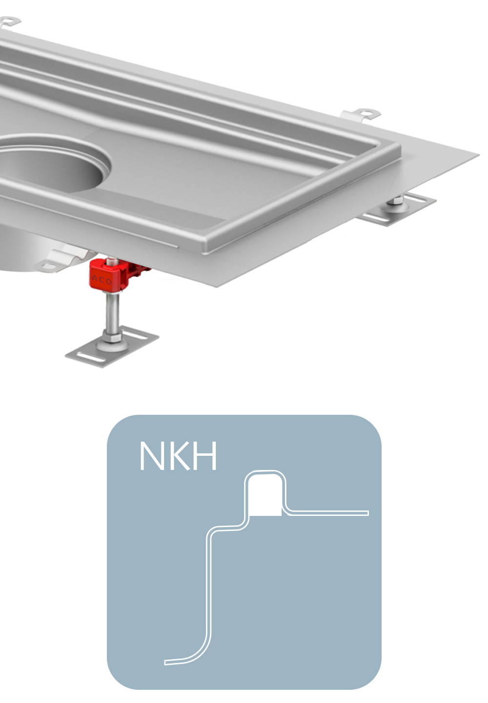 Profil-NKH