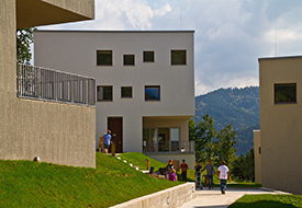 UWC College, Freiburg