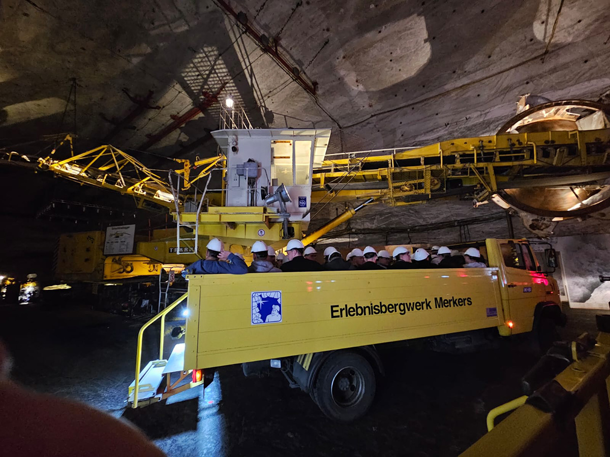 Bergwerk 4 Web