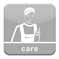 ACO Servicekette care