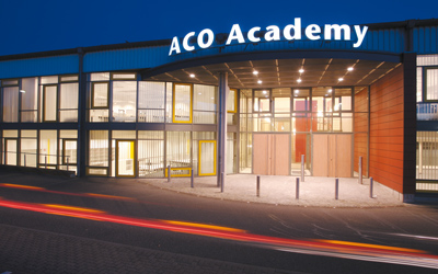 ACO Academy