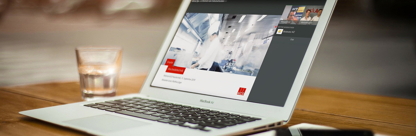 Webinar