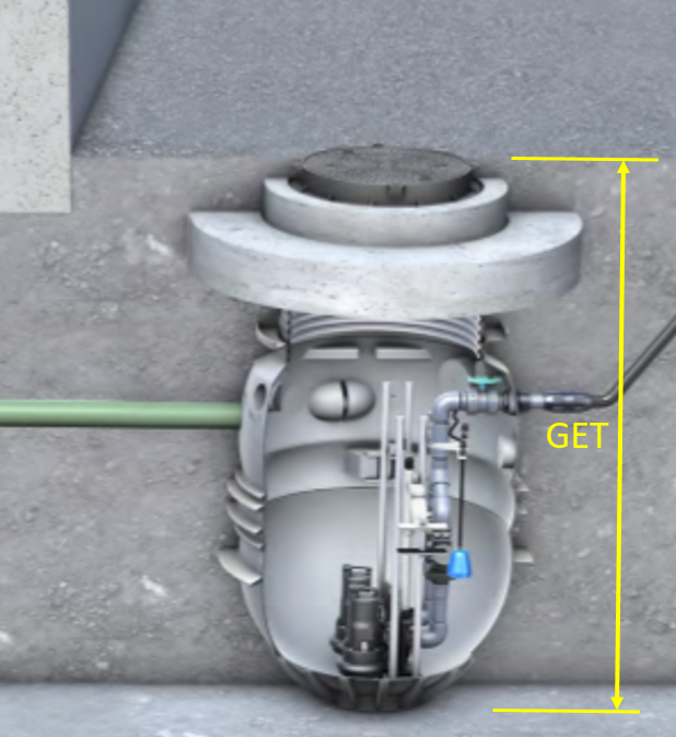 Powerlift-P