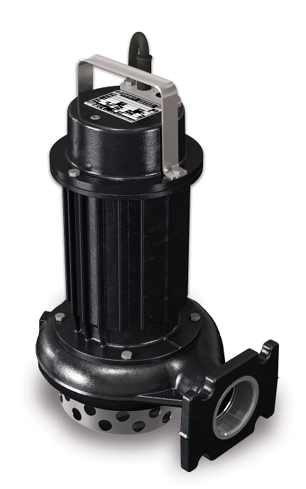 Tauchpumpe SAT 100-200